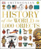 History of the World in 1 000 Objects