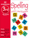 DK Workbooks: Spelling Third Grade: Learn and Explore