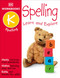 DK Workbooks: Spelling Kindergarten: Learn and Explore