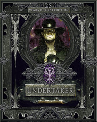 Undertaker: 25 Years of Destruction