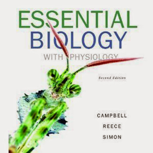 Campbell Essential Biology With Physiology