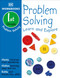 DK Workbooks: Problem Solving First Grade: Learn and Explore