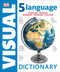 5 Language Visual Dictionary