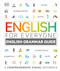 English for Everyone: English Grammar Guide: A Comprehensive Visual