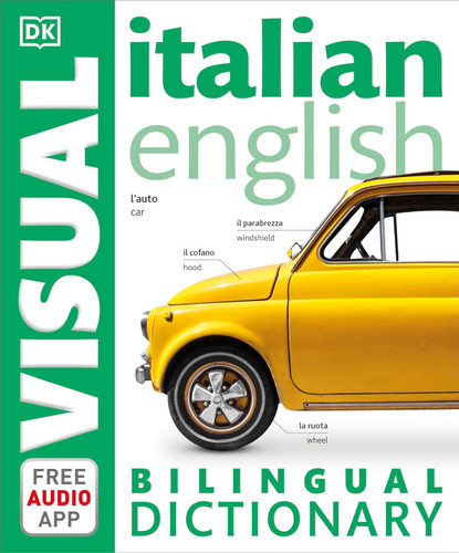 Italian?