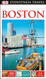 DK Eyewitness Boston Travel Guide