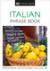 Eyewitness Travel Phrase Book Italian