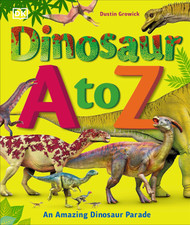 Dinosaur A to Z