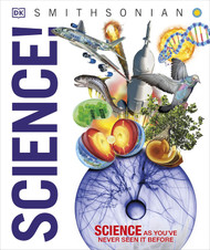Knowledge Encyclopedia Science! (DK Knowledge Encyclopedias)