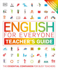 English for Everyone: Teacher's Guide: ESL Teaching Materials and