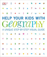 Help Your Kids with Geography Ages 10-16