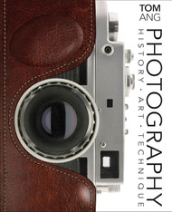 Photography: History. Art. Technique (DK Ultimate Guides)
