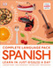 Complete Language Pack Spanish