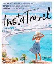 InstaTravel: Discover Breathtaking Destinations. Have Amazing