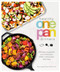 Healthy One Pan Dinners: 100 Easy Recipes for Your Sheet Pan Skillet