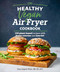 Healthy Vegan Air Fryer Cookbook: 100 Plant-Based Recipes with Fewer