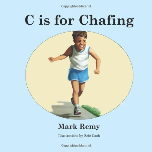 C is for Chafing