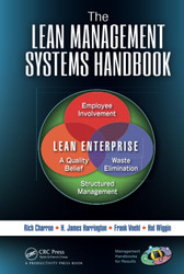 The Lean Management Systems Handbook