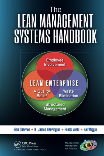 The Lean Management Systems Handbook