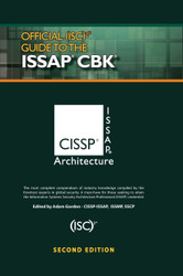Official (ISC)2 Guide to the ISSAP CBK (ISC)2 Press)