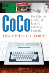 CoCo: The Colorful History of Tandy's Underdog Computer