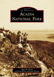 Acadia National Park (Images of America)