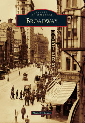 Broadway (Images of America)