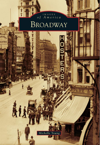 Broadway (Images of America)