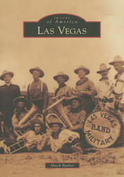 Las Vegas (Images of America)