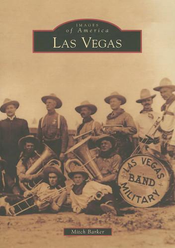 Las Vegas (Images of America)