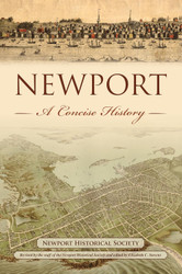 Newport: A Concise History (The History Press)