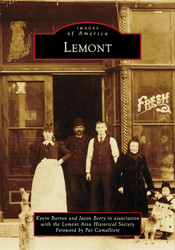 Lemont (Images of America)