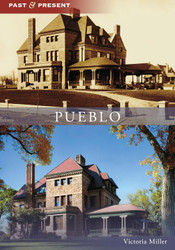 Pueblo (Past and Present)