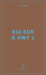 Wildsam Field Guides Big Sur & Highway 1