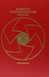 American Cinematographer Manual