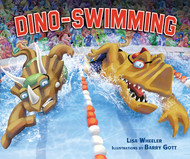 Dino-Swimming (Dino-Sports)
