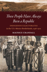 These People Have Always Been a Republic