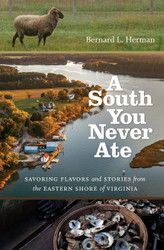 A South You Never Ate: Savoring Flavors and Stories from the Eastern