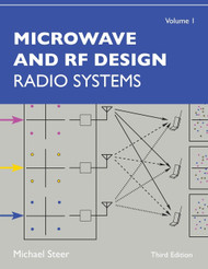 Microwave and RF Design Volume 1: Radio Systems