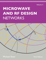 Microwave and RF Design Volume 3: Networks