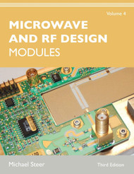 Microwave and RF Design Volume 4: Modules