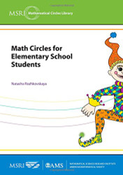 Math Circles for Elementary School Students