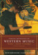 Norton Recorded Anthology Of Western Music Volume 1