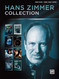 Hans Zimmer Collection: Piano Solo & Piano/Vocal