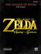 The Legend of Zelda Symphony of the Goddesses: Piano Solos