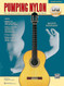 Pumping Nylon: The Classical Guitarist's Technique Handbook Book &