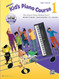 Alfred's Kid's Piano Course Bk 1: The Easiest Piano Method Ever! Book