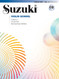 Suzuki Violin School Volume 2: Violin Part (Book & CD)