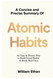 Summary of Atomic Habits: An Easy and Proven Way to Build Good Habits