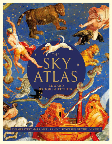 The Sky Atlas